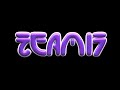 Team17 Gummy Font 2002