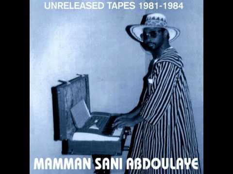 Mamman Sani - Zaybanakoy