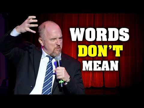 Louis C.K. at The Improv – Raw Club Comedy at Its Best | Louis CK Stand-Up Comedy