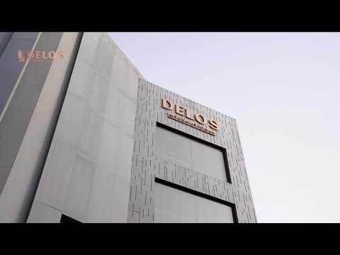 Delos in a new Look!