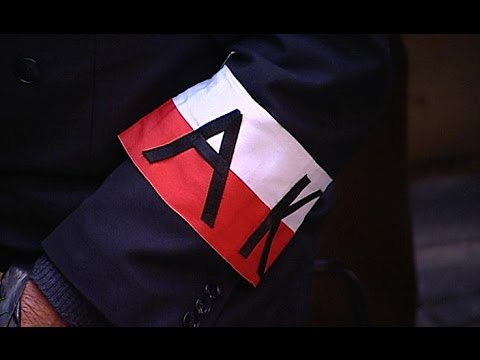 73. rocznica Akcji Burza i Operacji Ostra Brama