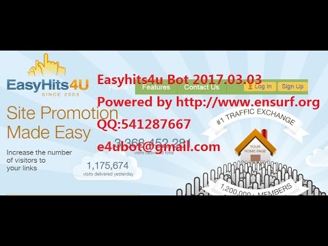 download lagu mp3 mp4 Easyhits4u Bot 2017, download lagu Easyhits4u Bot 2017 gratis, unduh video klip Easyhits4u Bot 2017