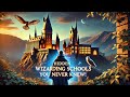 Hidden Wizarding Schools In The Harry Potter Universe Secret Magical Academies Revealed