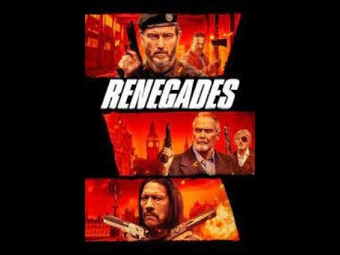 Renegades Full movie HD