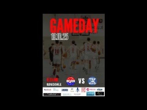 KK Komusina Haiterbach vs TSV Wieblingen