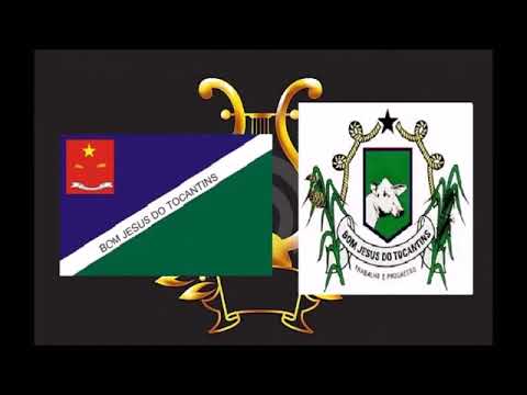 Hino da Cidade de Bom Jesus do Tocantins PA