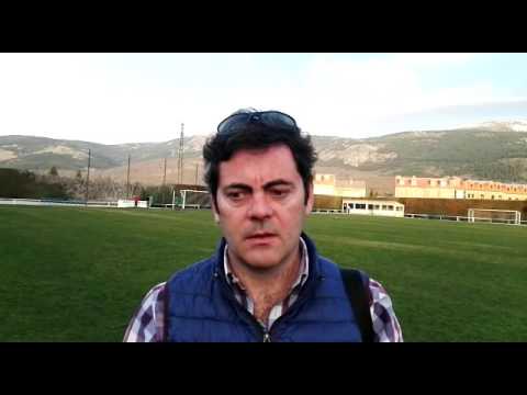 Regional Aficionados Grupo A. CD La Granja 2 Norma San Leonardo CF 1 (11-3-2017) (Paco Maroto)