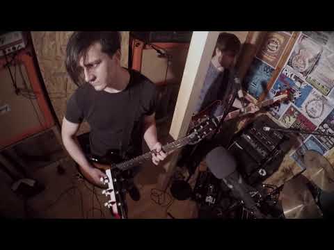 Hoi-Poi Farplane Wind - Asleep In Sorry (Wooden Room Sessions)