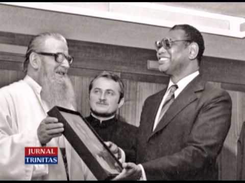 105 ani de la nașterea Patriarhului Iustin Moisescu