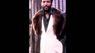 Marvin Gaye "It's A Desperate Situation"