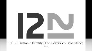 Kelly Rowland - Ice (TC Remix)