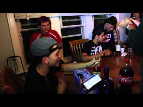 A-Rrey x Lil Lito x Young Reyes "NEVER SAY I" |Shot By:ChøsenØneFilms