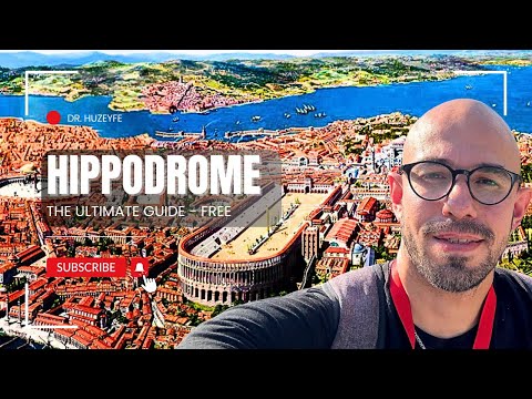 HIPPODROME (ISTANBUL) - THE ULTIMATE GUIDE