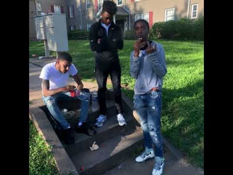 Yung 9 - Courtside Diss