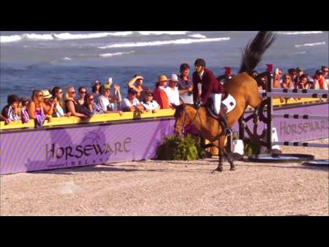 2016 LGCT Miami Beach Sport Report