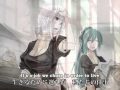 【Yowane Haku】 Daughter of White ~English Subbed ...