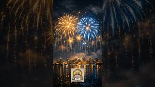 2026 Chegou: É a Sua Nova Chance de Recomeçar e Vencer! Feliz ano novo!