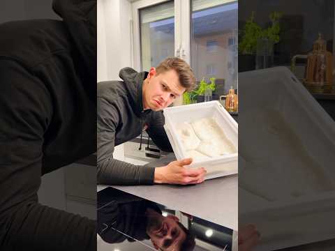 Twelve-day-old pizza dough?🫠 I tried to conjure up something beautiful with it.☺️🔥 #baking #fyp