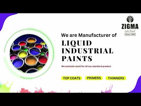 QD SelfPriming Finish Paint