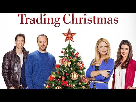 Trading Christmas - Full Movie | Christmas Movies | Great! Christmas Movies