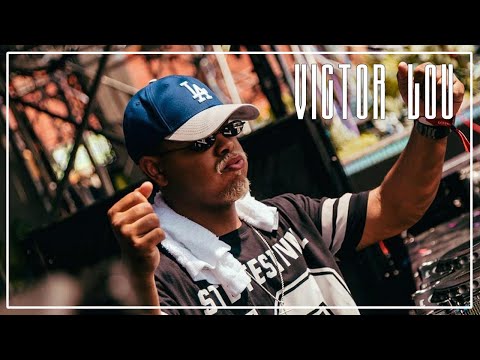 Victor Lou @ Green Valley Station 19'