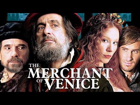 The Merchant Of Venice II FULL MOVIE (CCTV Official)