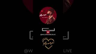 VASHAWN MITCHELL opens up about the FIRST TIME he heard his NAME ON THE RADIO!