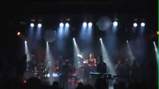 Mungolian Jet Set Live @ Parkteateret Oslo 2010 / Clairvoyage