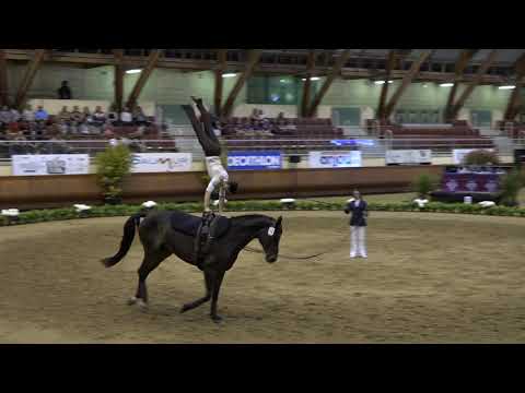 Sebastien Martin compulsory