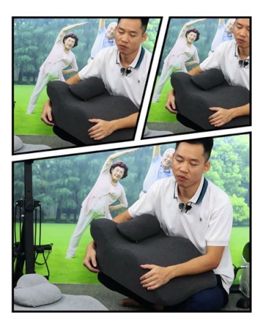 Đệm Công Thái Học AnTa