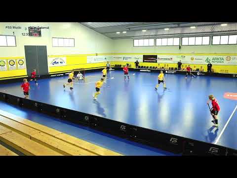 PPS Musta - SCH Salamat