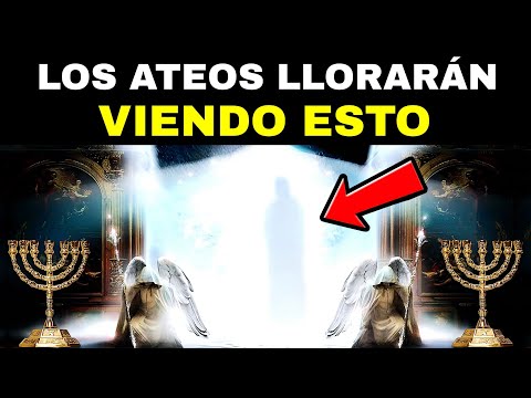 ¿Quién es Dios?, Cómo es Dios? La Verdad te Sorprenderá