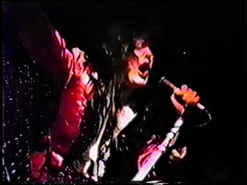 Smashed Gladys - Live in NYC