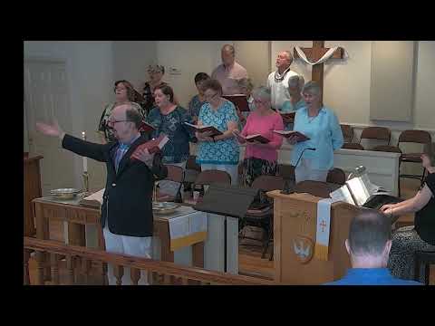 2019 06 02 Sunday Service Medium