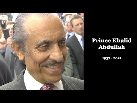 Frankel Sussex Stakes 2011: "The best I've ever had" says Prince Khalid Abdullah