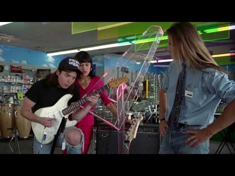 Wayne's World - Stairway to Heaven (fixed)