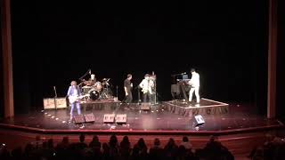 The Fixx - The Sign of Fire @ Fort Lauderdale FL Fri, Mar 1 2019