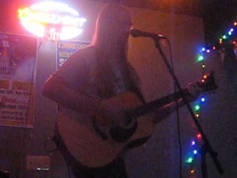 Jesse Blankenship "Butt Ugly Slut" 10/20/12