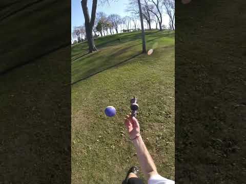 POV of the OG Purp 💨 #kendama #graintheory #shorts #pov