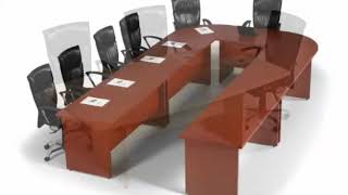 Ofis Mobilyası, Ofis Koltukları, Toplantı Masası, Ofise dair herşey!