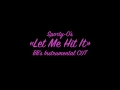 Sporty-O - Let me hit it (BB instrumental CUT ...