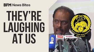 Download lagu Part 2: FAM responds to Harimau Malaya heritage players scandal mp3