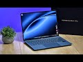 HUAWEI Matebook X Pro Review. The BEST Business Laptop of 2024?