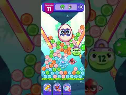 Angry Birds - Dream Blast 1067 - Subscribe please!!