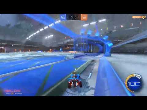 Nick and I raging hard