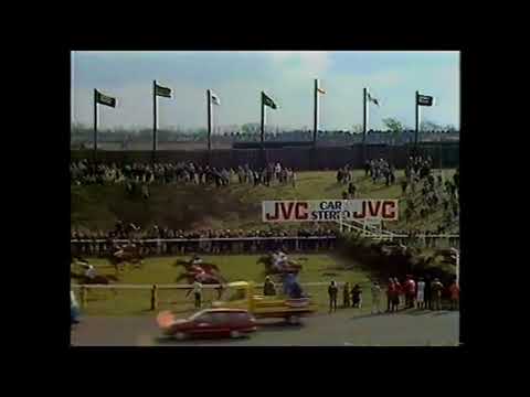 1984 Grand National  Handicap Chase Aintree
