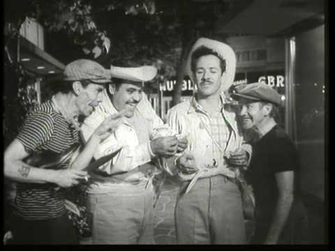 La Ciguena Distraida - Tienes Cambio de a Diez?