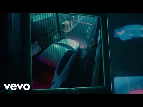 Night Skinny, Tony Boy, Kid Yugi, Capo Plaza - Entro nel posto (Visual)