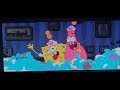Spongebob SquarePants The Movie Video Game GameCube Part 2 The Sundae Hangover