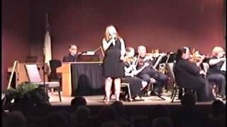 Over the Rainbow-Stow Symphony Orchestra featuring Lina